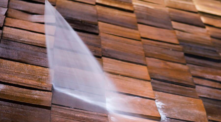 Shingle Roofing in Saratoga, WY